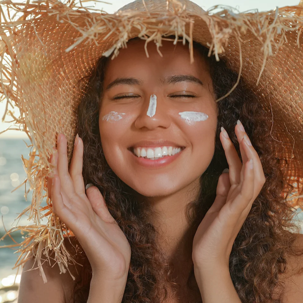 Amazon： 夏日清爽护肤专场