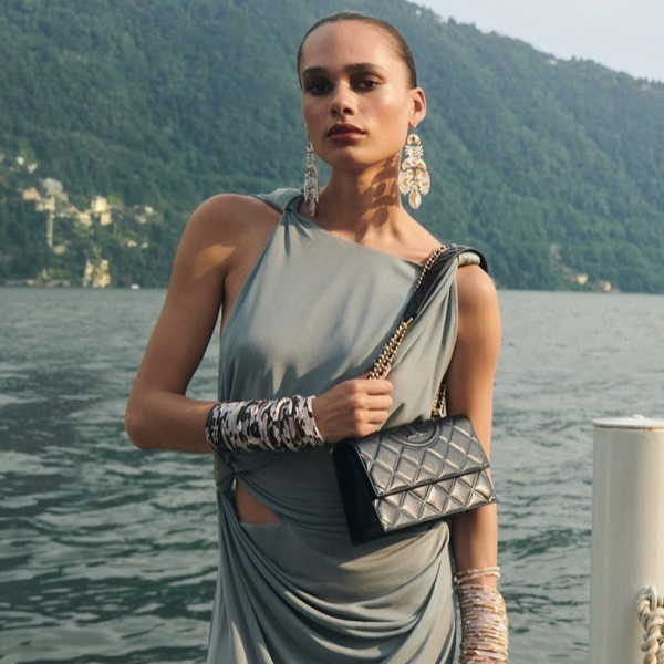 Shopbop：Tory Burch 低至3折+限时额外7.5折