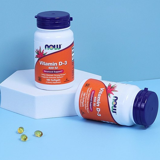 限欧洲！iHerb：全场营养补剂热卖