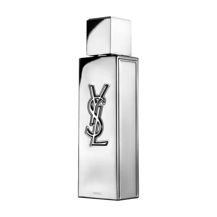 7/10上线！YSL 圣罗兰 MYSLF Absolu 香水 60ml