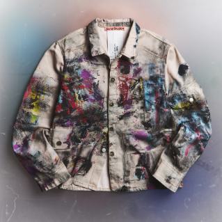 End Clothing US：Acne Studios 品牌上新热卖！入手服饰、包袋等