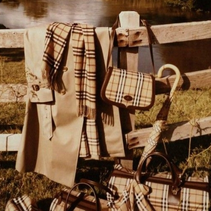 Saks OFF 5th：Burberry 品牌热卖 低至4折