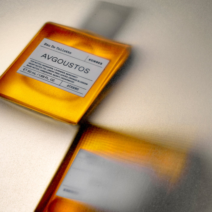 Korres：优惠大促！仅限今日 入手希腊酸奶面霜