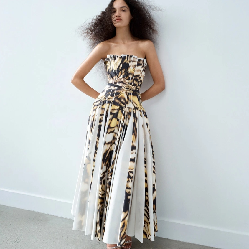 Bergdorf Goodman：设计师品牌大促 选购 Balenciaga、Burberry、Max Mara