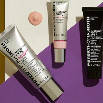 Peter Thomas Roth 彼得罗夫美网：精选护肤套装上新热卖