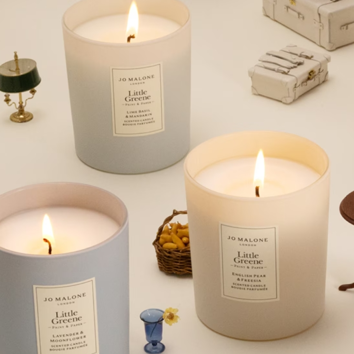 Jo Malone 祖玛珑：全场香氛热卖 日常优惠汇总7/9