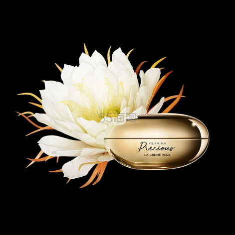 Clarins 至臻凝时眼霜