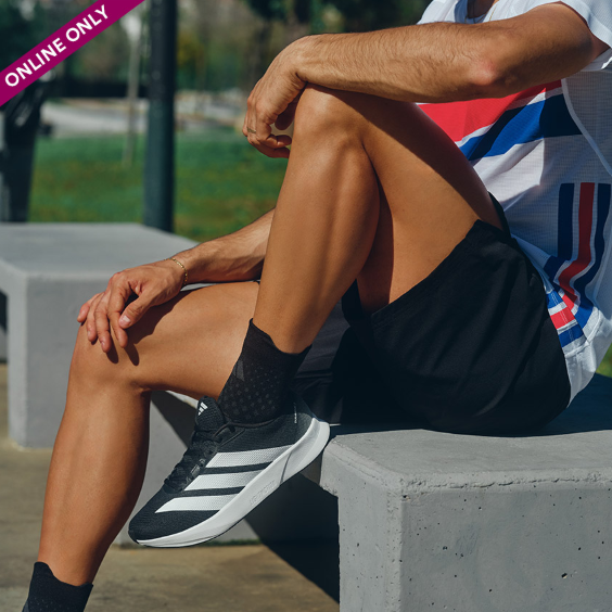 Shop Simon：Adidas 阿迪达斯大促提前享！入手服饰、鞋履等