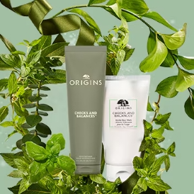 Origins：全场护肤热卖 日常优惠汇总7/9