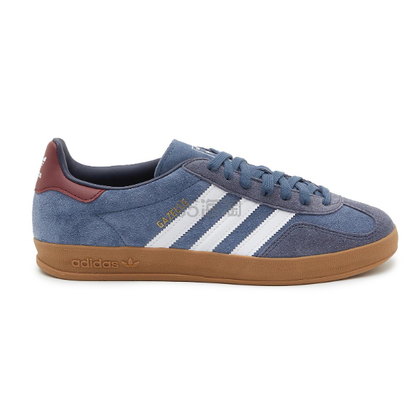 Adidas 阿迪达斯 Gazelle 运动鞋