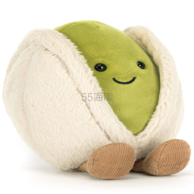 Jellycat 热款开心果