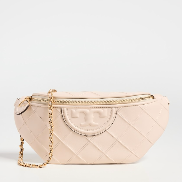 Tory Burch Fleming Soft Convertible 腰包