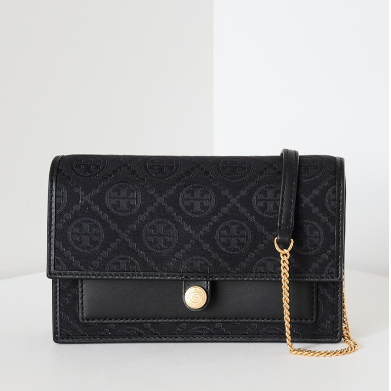 Tory Burch 链条钱包
