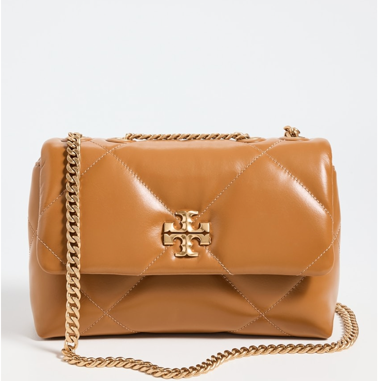Tory Burch Kira Diamond Quilt 小号链条包
