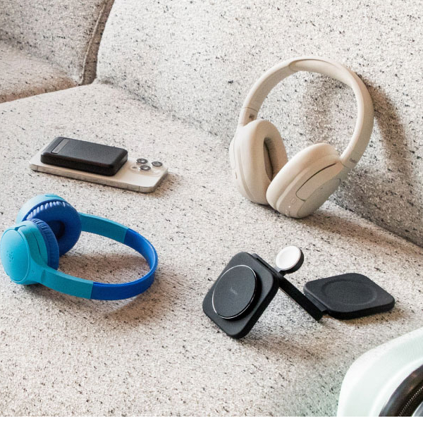 Belkin：精选数码产品