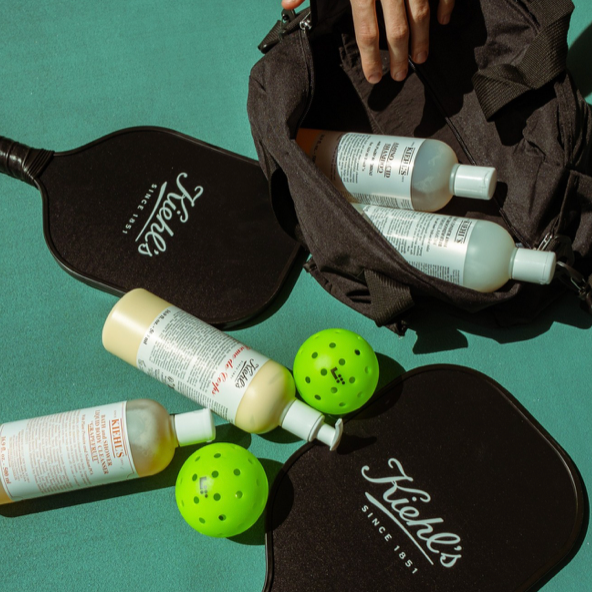 Amazon：Kiehl's 契尔氏 无门槛7折+精选额外9.5折