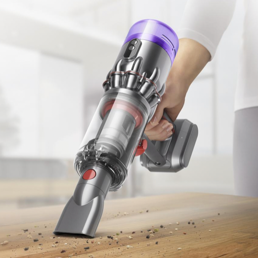 Amazon：Dyson 精选吸尘器、空气净化器优惠 $399收V11