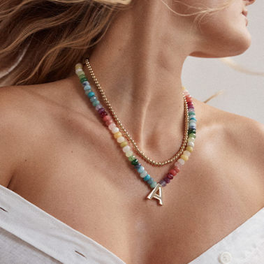 Baublebar：大促提前享！精美饰品热卖 入手潮流单品