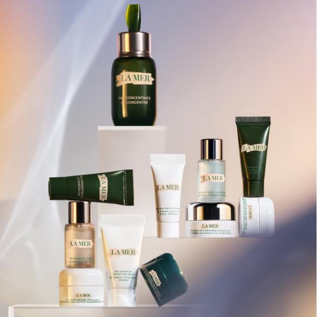 La Mer：夏日大促！全场护肤热卖