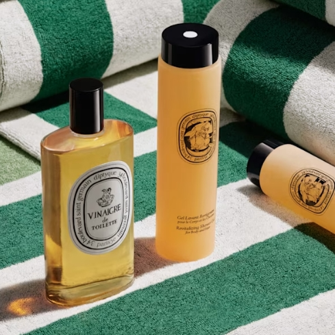 Diptyque 美网：全场香氛热卖 夏季限定上新
