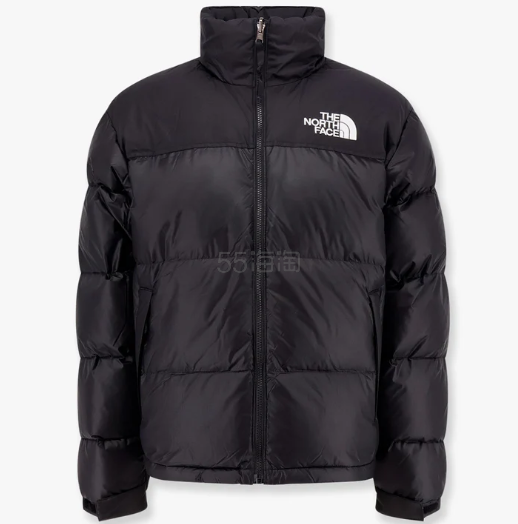 THE NORTH FACE Retro Nuptse 1996 羽绒服