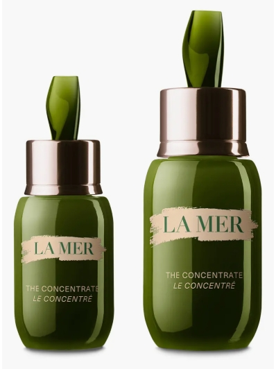 变相6.6折！La Mer  浓缩精华套装