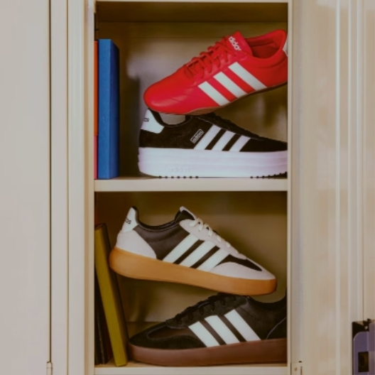 adidas 美国官网：全场运动鞋服热卖 精选正价商品享7.5折