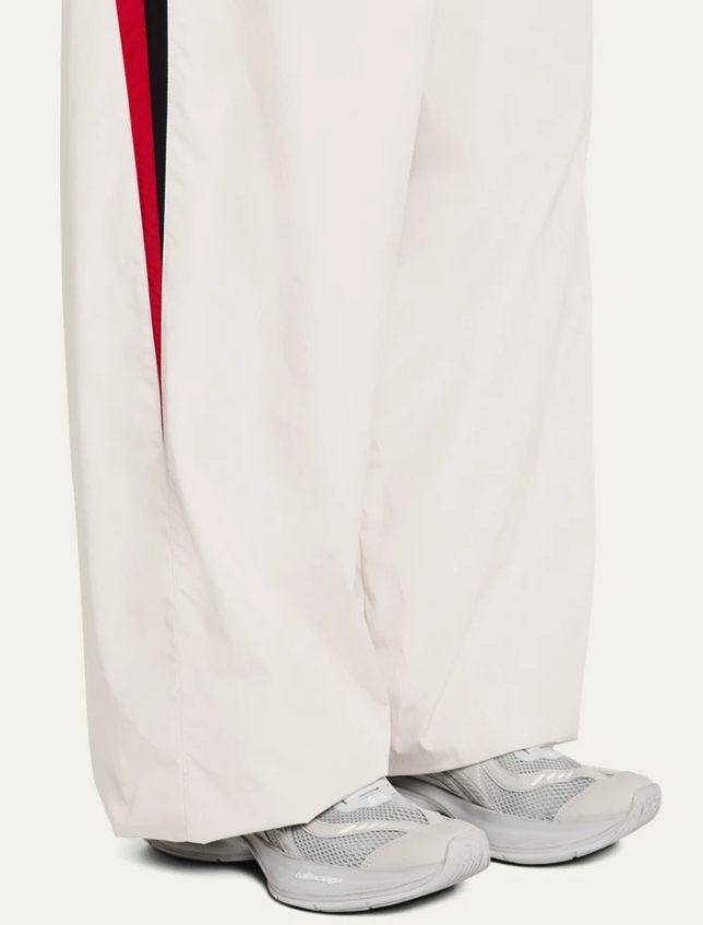 Balenciaga  Men's Circuit Mesh 运动鞋