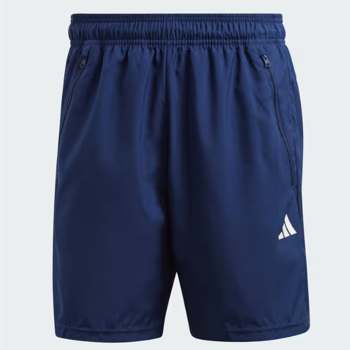 adidas 阿迪达斯 透气 运动短裤