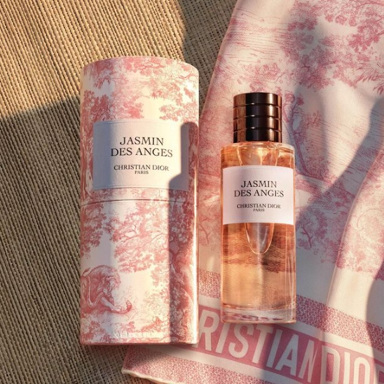 Dior Beauty：全场美妆护肤热卖 新用户入会