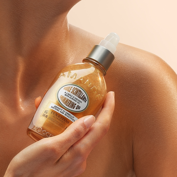 Nordstrom：周年庆个护专场 欧舒丹沐浴油套装$52