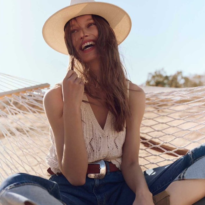 Buffalo 美网：亲友会大促 精选服饰热卖