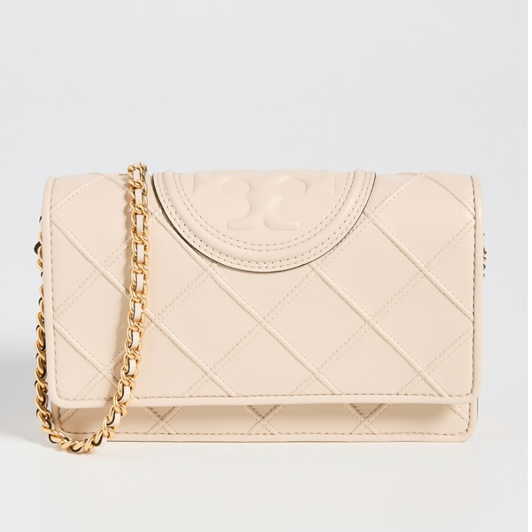 Tory Burch Fleming 链条包