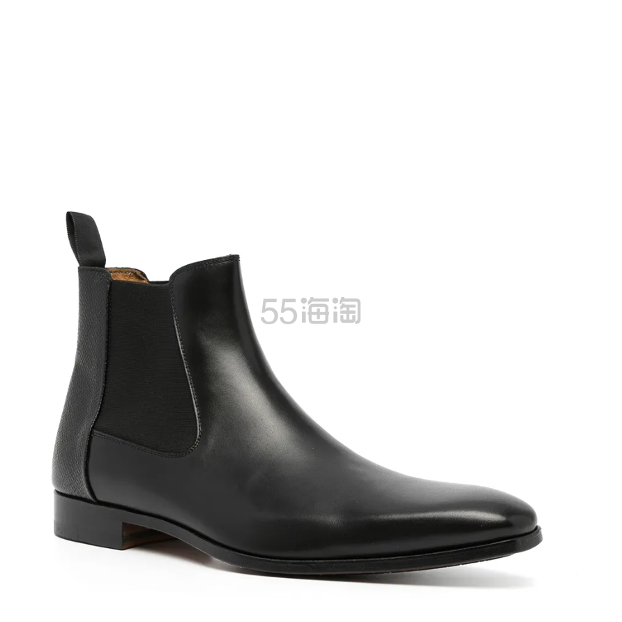 Magnanni 切尔西靴
