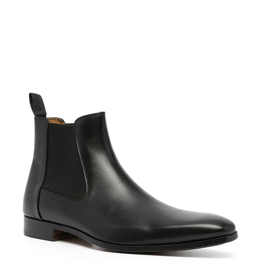 Magnanni 切尔西靴