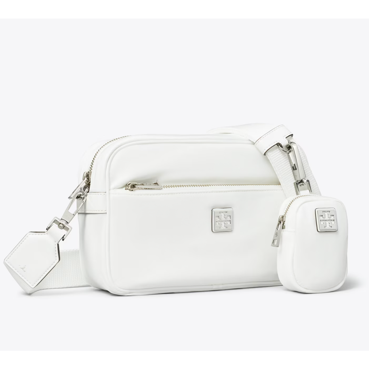 Tory burch Virginia 汤丽柏琦单肩包