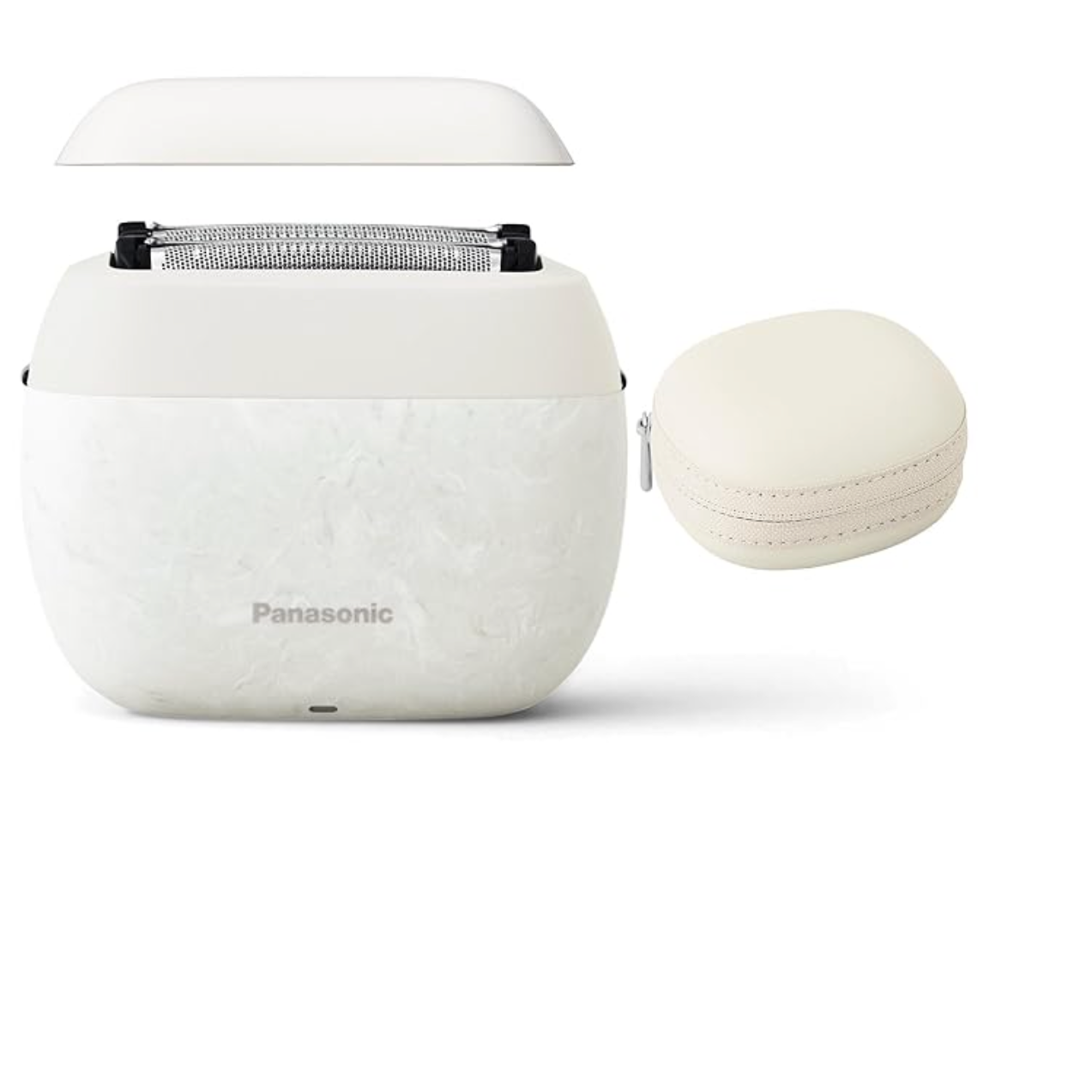 Panasonic ARC5 Palm系列迷你电动剃须刀 五刀片切割系统