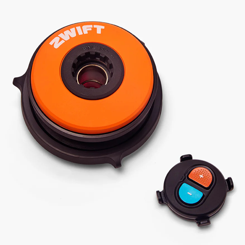 ZWIFT 齿轮与棘轮升级套件