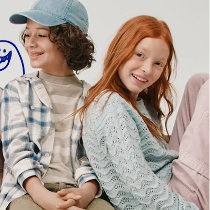 The Children's Place：全站童装夏日热卖 Polo衫低至$6 长裤低至$10