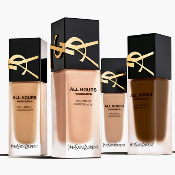 Escentual：精选彩妆护肤 低至8折