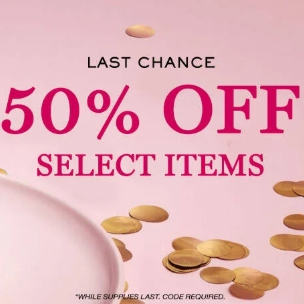 Lancome 兰蔻美网：90周年生日庆典 8日连促 Day5