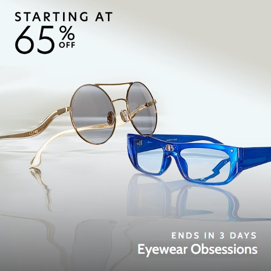 Gilt：夏日特惠 精选大牌墨镜
