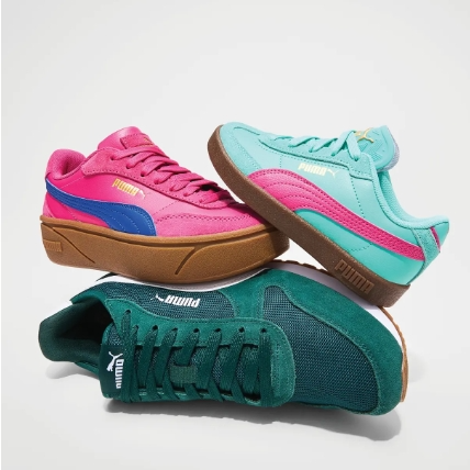 Nordstrom Rack：日常运动鞋履热卖 adidas、Hoka、Skechers