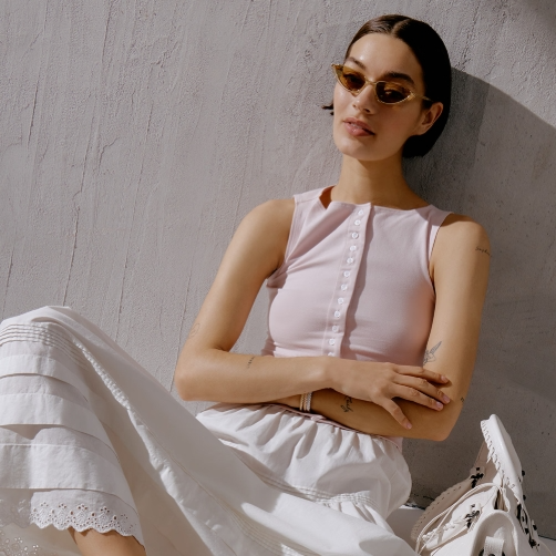 Saks Fifth Avenue：全场时尚热卖 最高满减$500