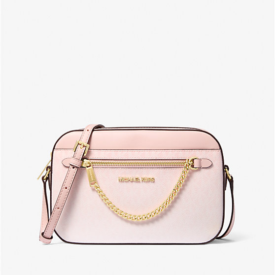 Michael Kors Jet Set 大号单肩包