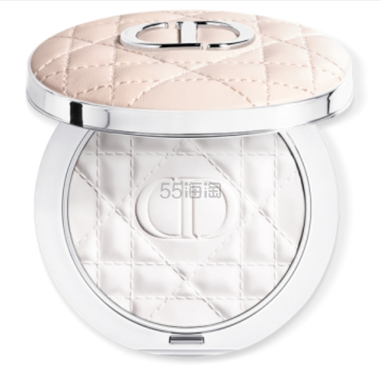 Dior 迪奥 恒久 蜜粉饼 00号色