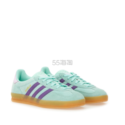 ADIDAS 阿迪达斯 ORIGINALS GAZELLE  运动鞋