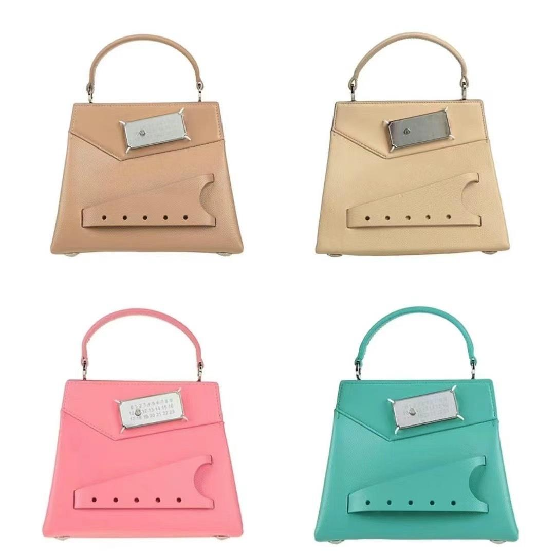 MAISON MARGIELA 马吉拉手提包