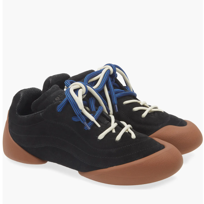 McQueen 男款 Flexion 运动鞋