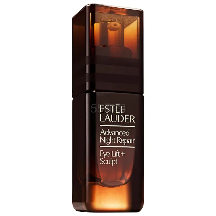 蹲上新！Estée Lauder 雅诗兰黛微雕眼霜 15ml